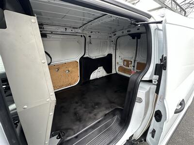 2015 Ford Transit Connect XLT - Photo 11 - Sacramento, CA 95821