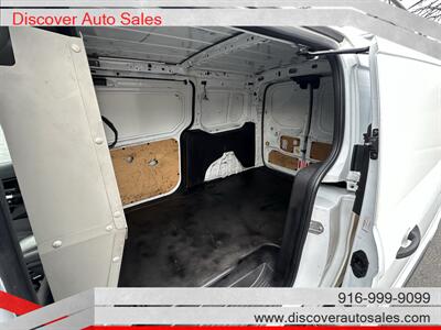 2015 Ford Transit Connect XLT - Photo 11 - Sacramento, CA 95821