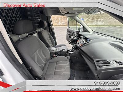 2015 Ford Transit Connect XLT - Photo 13 - Sacramento, CA 95821
