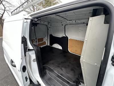 2015 Ford Transit Connect XLT - Photo 15 - Sacramento, CA 95821