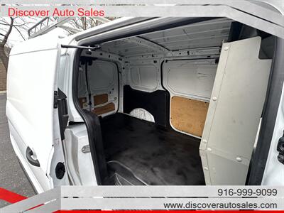 2015 Ford Transit Connect XLT - Photo 15 - Sacramento, CA 95821