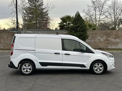 2015 Ford Transit Connect XLT - Photo 5 - Sacramento, CA 95821