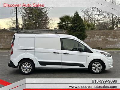 2015 Ford Transit Connect XLT - Photo 5 - Sacramento, CA 95821