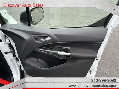 2015 Ford Transit Connect XLT - Photo 14 - Sacramento, CA 95821