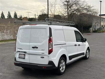 2015 Ford Transit Connect XLT - Photo 6 - Sacramento, CA 95821