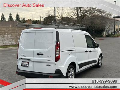 2015 Ford Transit Connect XLT - Photo 6 - Sacramento, CA 95821