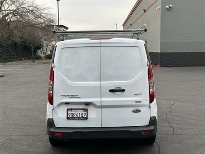 2015 Ford Transit Connect XLT - Photo 7 - Sacramento, CA 95821
