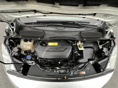 2015 Ford Transit Connect XLT - Photo 16 - Sacramento, CA 95821