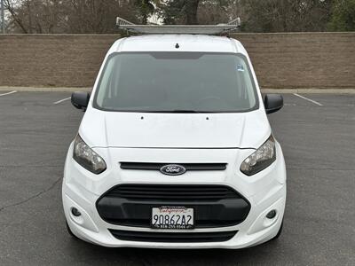 2015 Ford Transit Connect XLT - Photo 9 - Sacramento, CA 95821