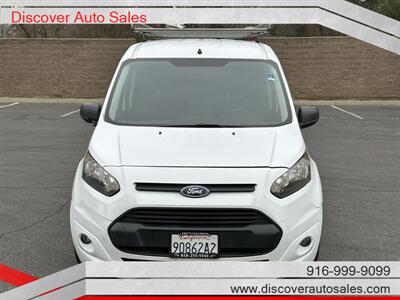 2015 Ford Transit Connect XLT - Photo 9 - Sacramento, CA 95821