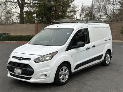 2015 Ford Transit Connect XLT - Photo 2 - Sacramento, CA 95821