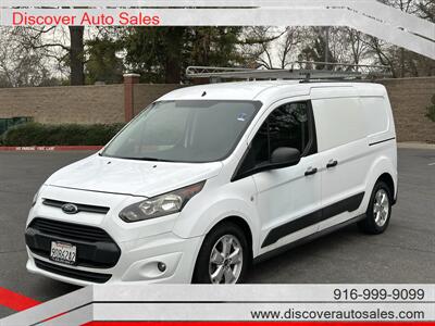 2015 Ford Transit Connect XLT - Photo 2 - Sacramento, CA 95821