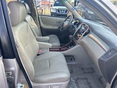 2007 Toyota Highlander Hybrid   - Photo 29 - Sacramento, CA 95821