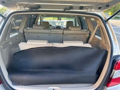 2007 Toyota Highlander Hybrid   - Photo 22 - Sacramento, CA 95821