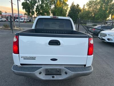 2003 Ford Explorer Sport Trac XLS 4dr XLS   - Photo 37 - Sacramento, CA 95821