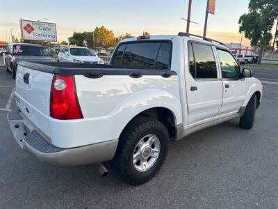 2003 Ford Explorer Sport Trac XLS 4dr XLS   - Photo 36 - Sacramento, CA 95821