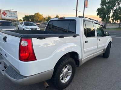 2003 Ford Explorer Sport Trac XLS 4dr XLS   - Photo 10 - Sacramento, CA 95821