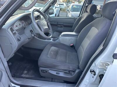 2003 Ford Explorer Sport Trac XLS 4dr XLS   - Photo 16 - Sacramento, CA 95821