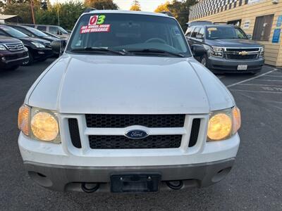 2003 Ford Explorer Sport Trac XLS 4dr XLS   - Photo 49 - Sacramento, CA 95821