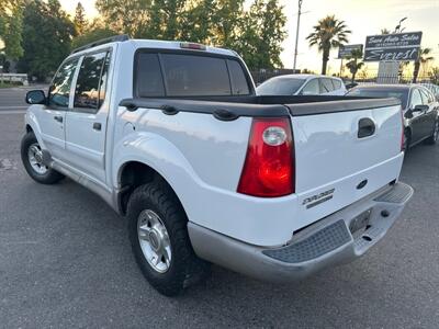 2003 Ford Explorer Sport Trac XLS 4dr XLS   - Photo 38 - Sacramento, CA 95821