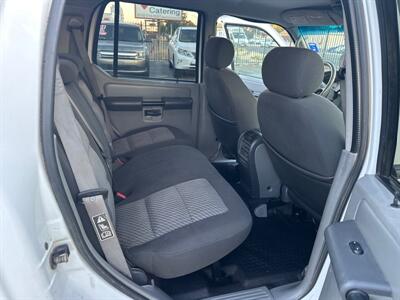 2003 Ford Explorer Sport Trac XLS 4dr XLS   - Photo 46 - Sacramento, CA 95821