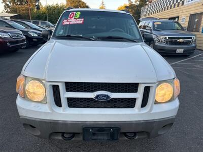 2003 Ford Explorer Sport Trac XLS 4dr XLS   - Photo 26 - Sacramento, CA 95821