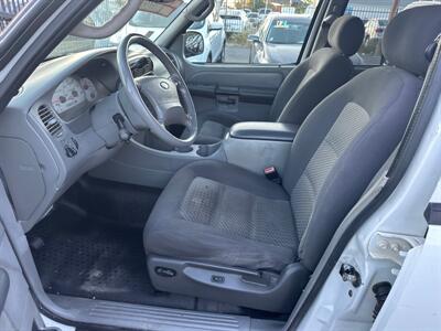 2003 Ford Explorer Sport Trac XLS 4dr XLS   - Photo 41 - Sacramento, CA 95821