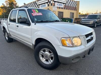 2003 Ford Explorer Sport Trac XLS 4dr XLS   - Photo 6 - Sacramento, CA 95821