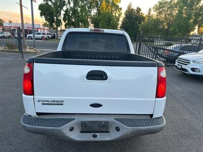 2003 Ford Explorer Sport Trac XLS 4dr XLS   - Photo 12 - Sacramento, CA 95821