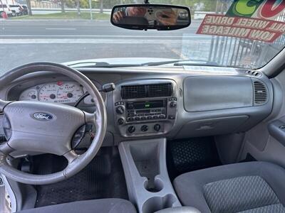 2003 Ford Explorer Sport Trac XLS 4dr XLS   - Photo 20 - Sacramento, CA 95821