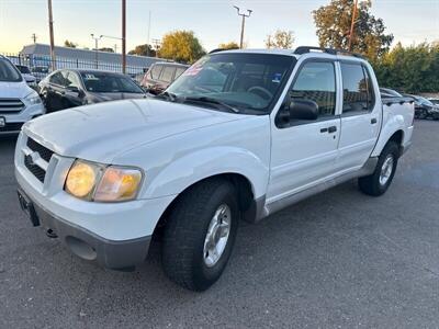 2003 Ford Explorer Sport Trac XLS 4dr XLS   - Photo 3 - Sacramento, CA 95821