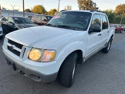 2003 Ford Explorer Sport Trac XLS 4dr XLS   - Photo 27 - Sacramento, CA 95821