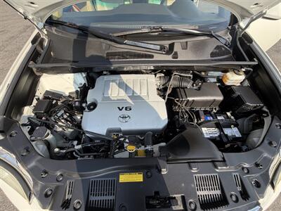 2008 Toyota Highlander Limited - Photo 19 - Sacramento, CA 95821