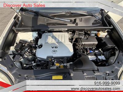 2008 Toyota Highlander Limited - Photo 19 - Sacramento, CA 95821