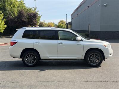 2008 Toyota Highlander Limited - Photo 5 - Sacramento, CA 95821