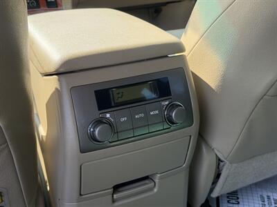 2008 Toyota Highlander Limited - Photo 18 - Sacramento, CA 95821
