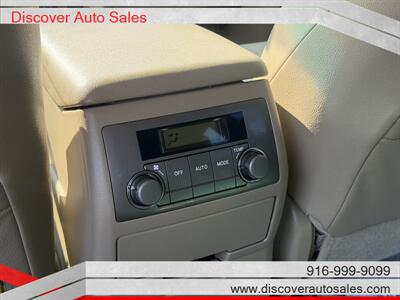 2008 Toyota Highlander Limited - Photo 18 - Sacramento, CA 95821