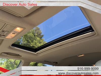 2008 Toyota Highlander Limited - Photo 21 - Sacramento, CA 95821