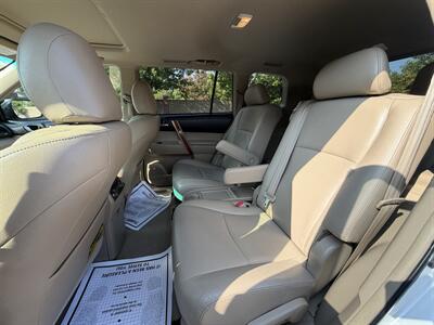 2008 Toyota Highlander Limited - Photo 13 - Sacramento, CA 95821