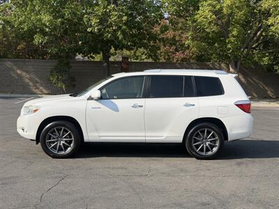 2008 Toyota Highlander Limited - Photo 3 - Sacramento, CA 95821