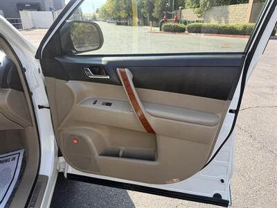 2008 Toyota Highlander Limited - Photo 8 - Sacramento, CA 95821