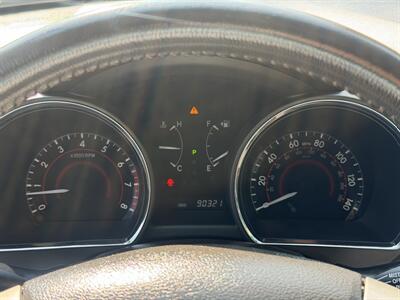 2008 Toyota Highlander Limited - Photo 16 - Sacramento, CA 95821