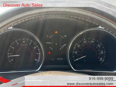 2008 Toyota Highlander Limited - Photo 16 - Sacramento, CA 95821