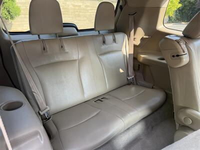 2008 Toyota Highlander Limited - Photo 14 - Sacramento, CA 95821