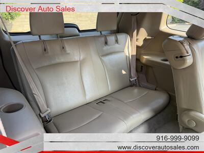 2008 Toyota Highlander Limited - Photo 14 - Sacramento, CA 95821