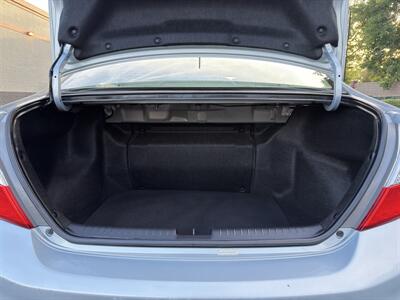 2012 Honda Civic Hybrid   - Photo 13 - Sacramento, CA 95821