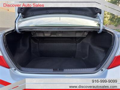 2012 Honda Civic Hybrid   - Photo 13 - Sacramento, CA 95821
