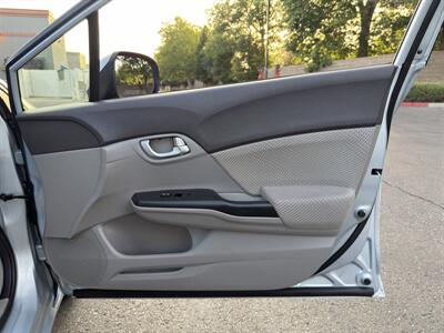 2012 Honda Civic Hybrid   - Photo 16 - Sacramento, CA 95821