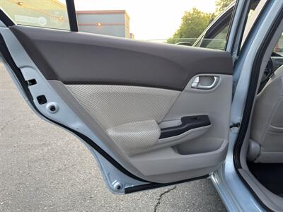 2012 Honda Civic Hybrid   - Photo 9 - Sacramento, CA 95821