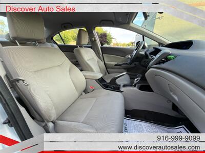 2012 Honda Civic Hybrid   - Photo 15 - Sacramento, CA 95821